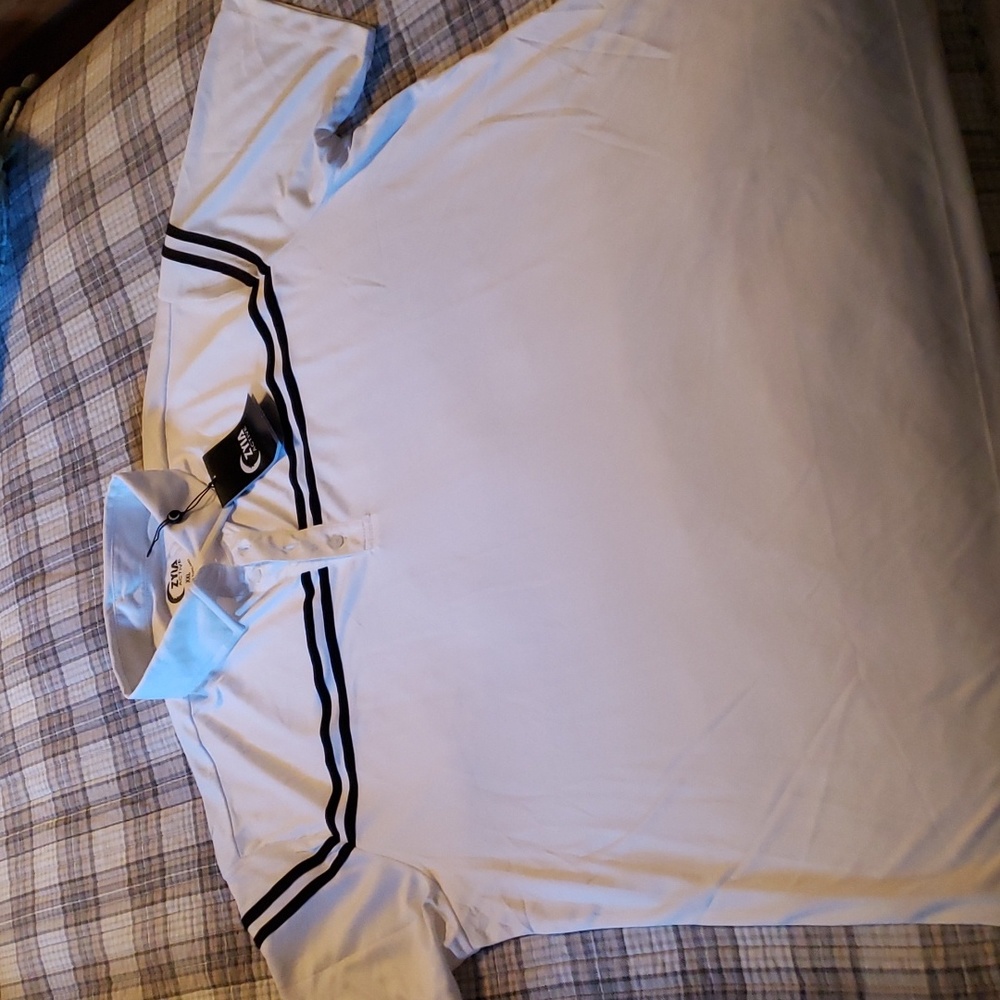 Men's Zyia Polo